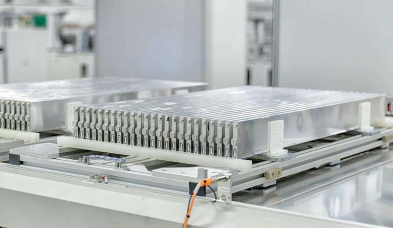 BYD supplying batteries to Tesla, first vehicles to roll off line as soon as August, report says