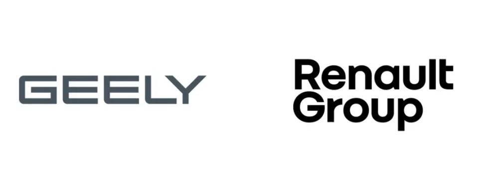 Renault to build hybrid models based on Geely's platform