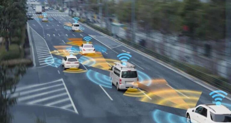 Xiaomi invests in another self-driving technology provider