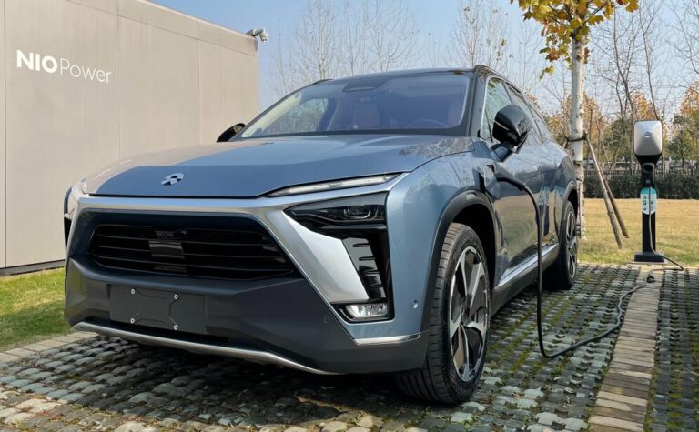 China's new energy passenger car penetration rate on track to reach 13% this year, expert says