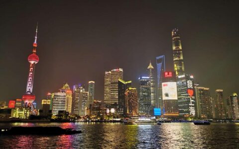 Shanghai produced one-sixth of China's NEVs in H1