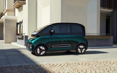 KiWi EV to be officially launched on Aug 31