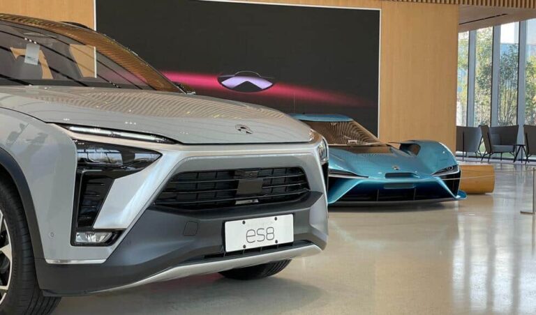 Analysts raise Nio price target ahead of July delivery data release