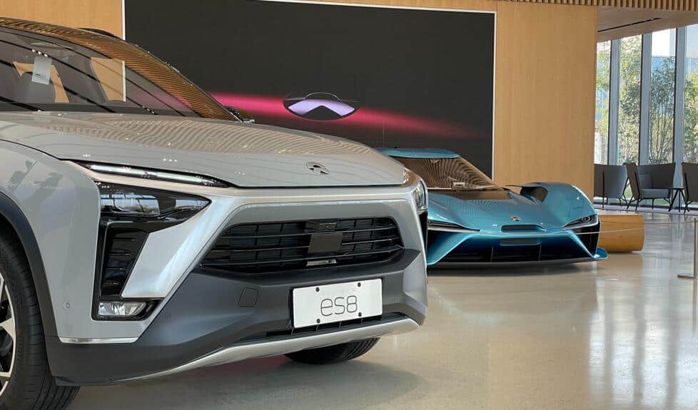 Analysts raise Nio price target ahead of July delivery data release