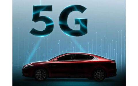 BYD unveils 5G-enabled in-vehicle OS, allows Han EV users to upgrade