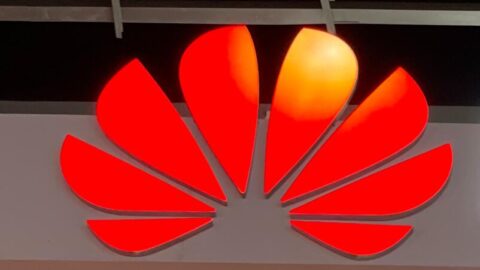 Huawei discloses new auto-related patent