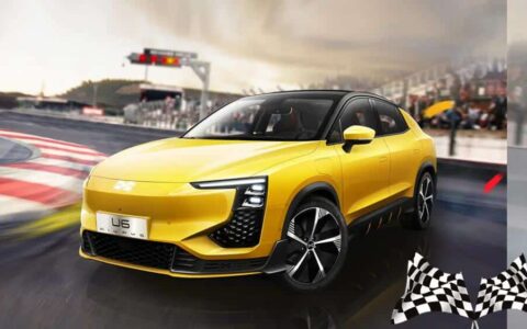 Chinese EV startup Aiways said to be considering US IPO as soon as this year