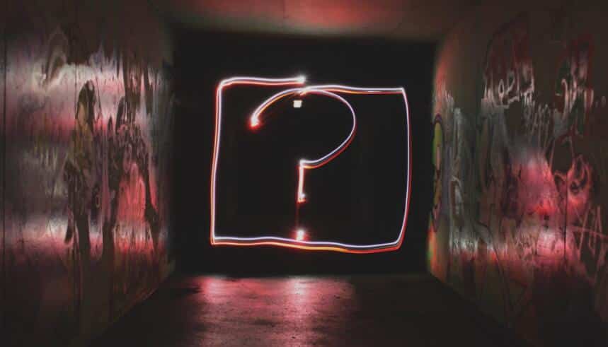 What is grey market trading in HK?