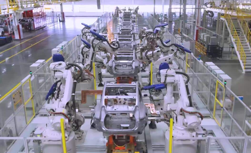 Guangdong NEV production up 204.8% year-over-year in Jan-July