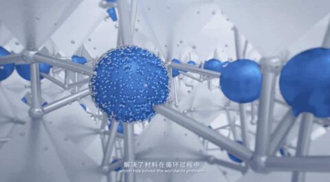 Chinese regulator says it will push for full commercialization of sodium-ion batteries