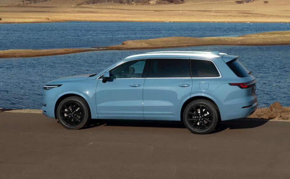 Li Auto reportedly to close HK public offering subscription ahead of schedule