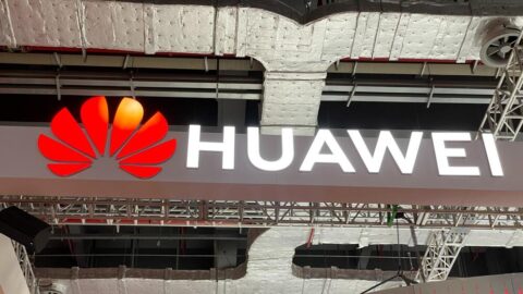 Huawei discloses new self-driving car-related patent