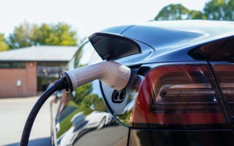 New report expects China to sell over 3 million NEVs this year