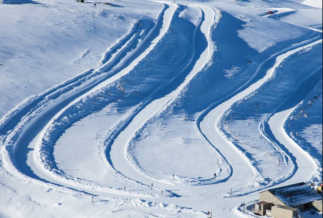 Nio completes winter testing of ET7