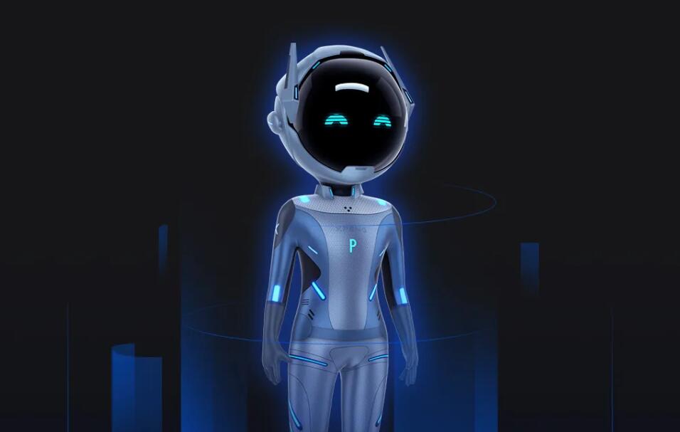 Xpeng brings more life-like AI voice to P7 via OTA