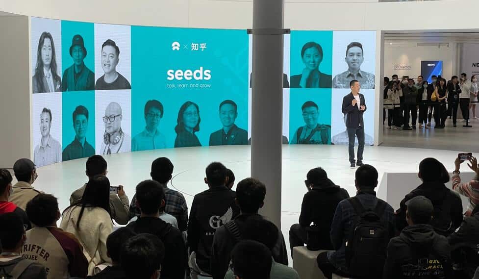 Official media report highlights war for talent in China's auto industry