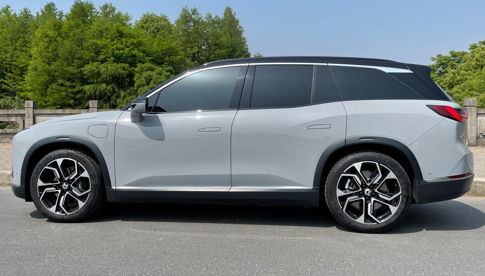 Nio denies staff was summoned, says no data redaction