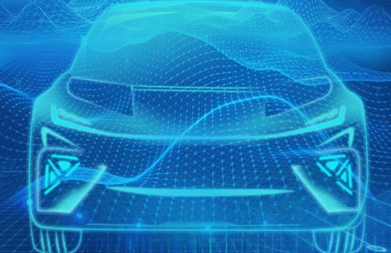 SAIC partners with OPPO to improve in-vehicle user interaction