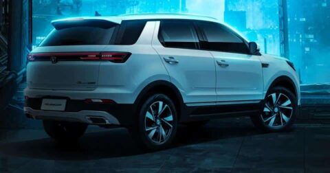 Changan to launch next-gen premium EV brand with Huawei on Aug 24, chairman says