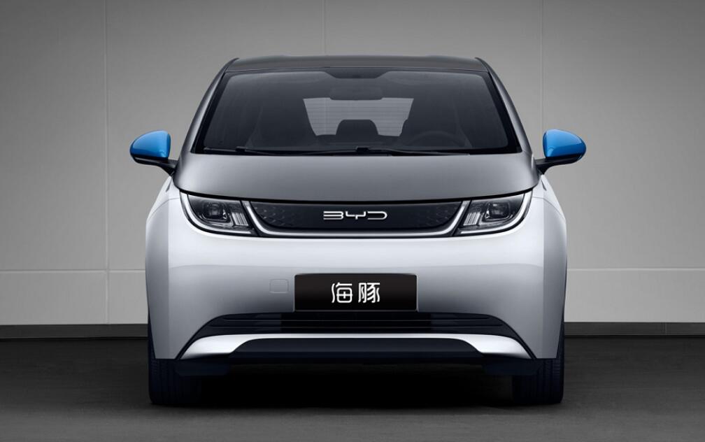 BYD Dolphin, first model of e-Platform 3.0, will be up for pre-order on Aug 13