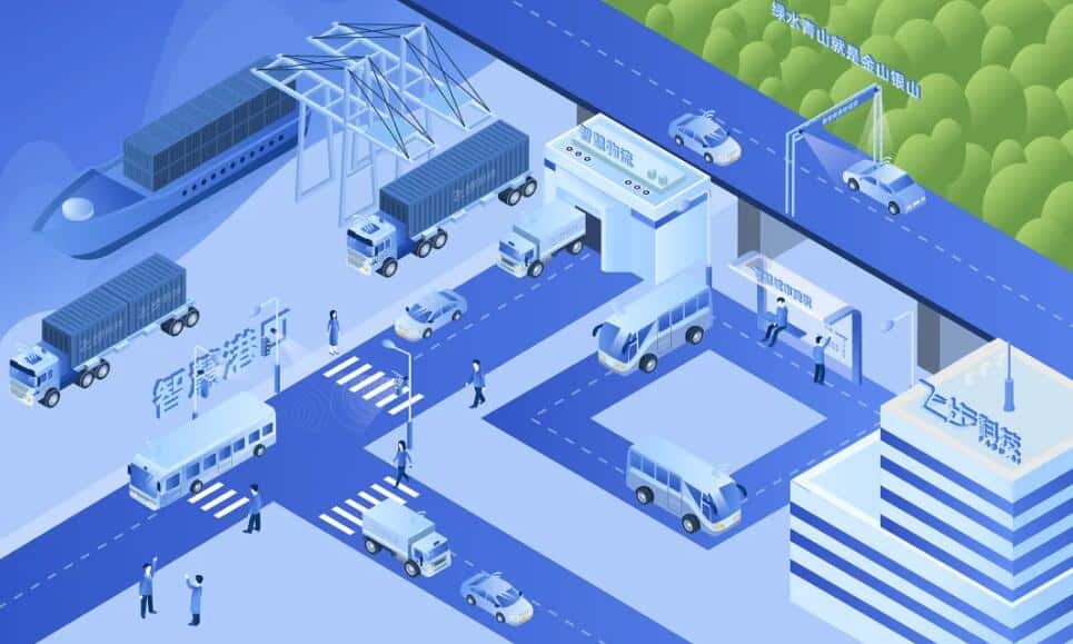 Self-driving firm Fabu Technology closes new  million round of funding