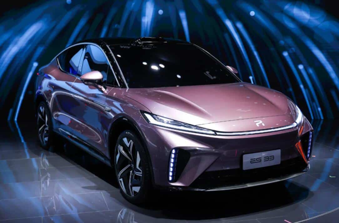 SAIC sold over 70,000 NEVs in Aug, up 171% from a year earlier