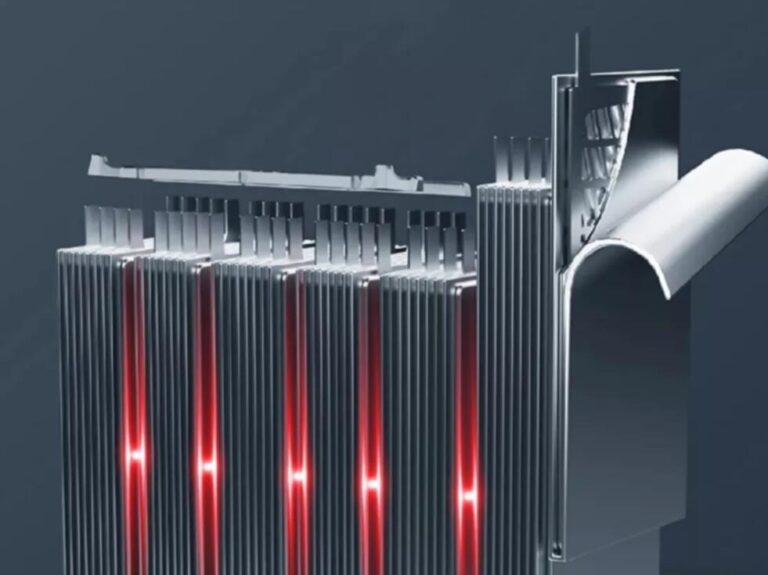 Farasis Energy to build new 24 GWh EV battery project in Anhui