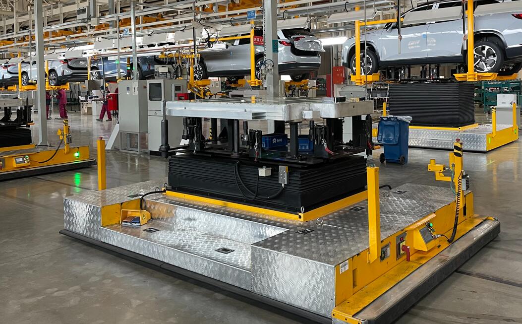 China supports development of solid-state, cobalt-free batteries, official says