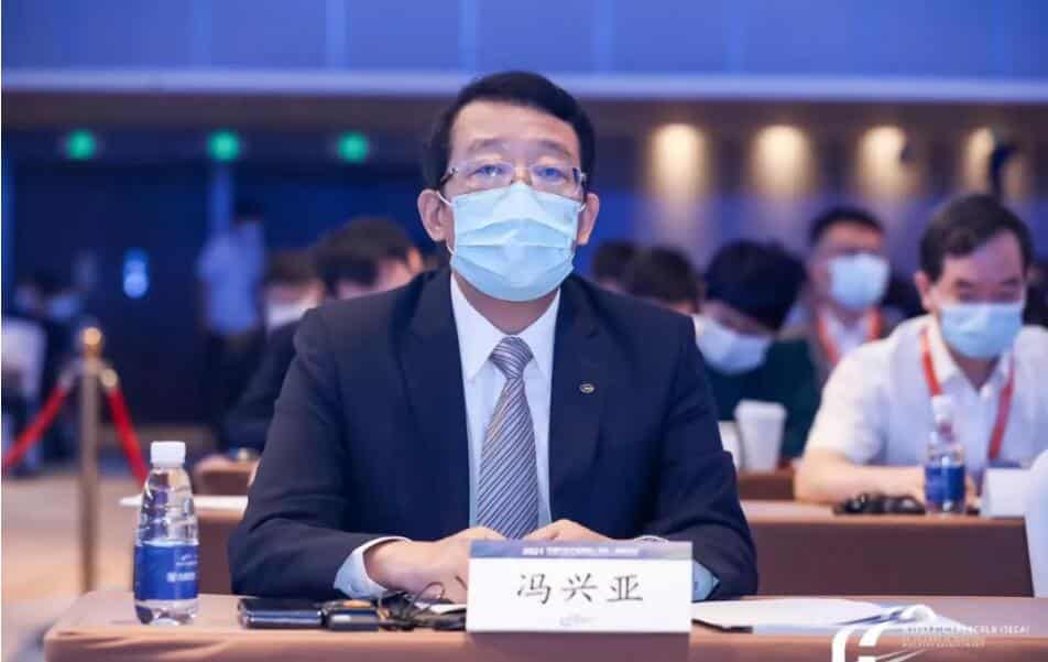 GAC mulls Nio-like battery swap across all new models