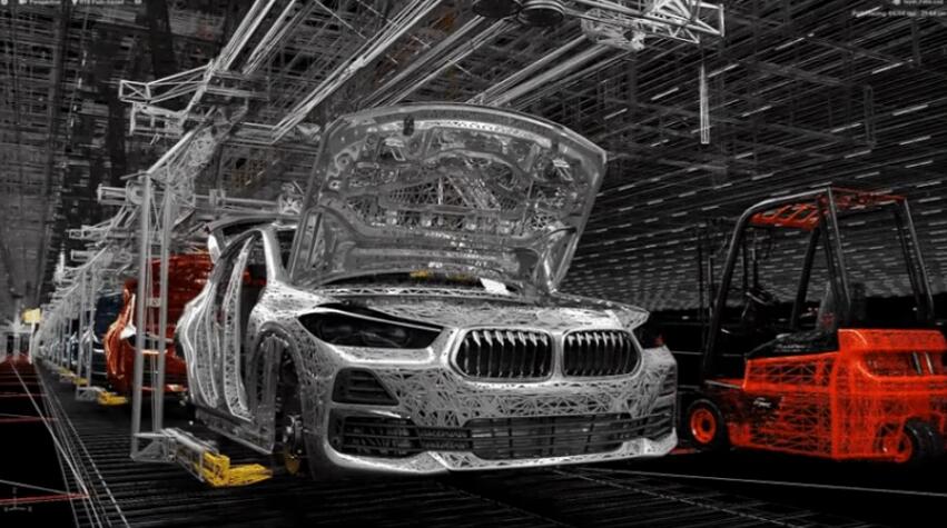 Li Auto registers Metaverse trademark