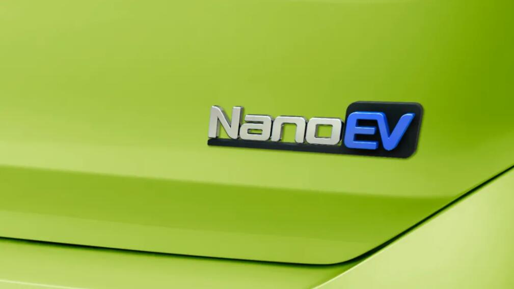 Maker of Mini EV to unveil even smaller model called Nano EV on Sept 29