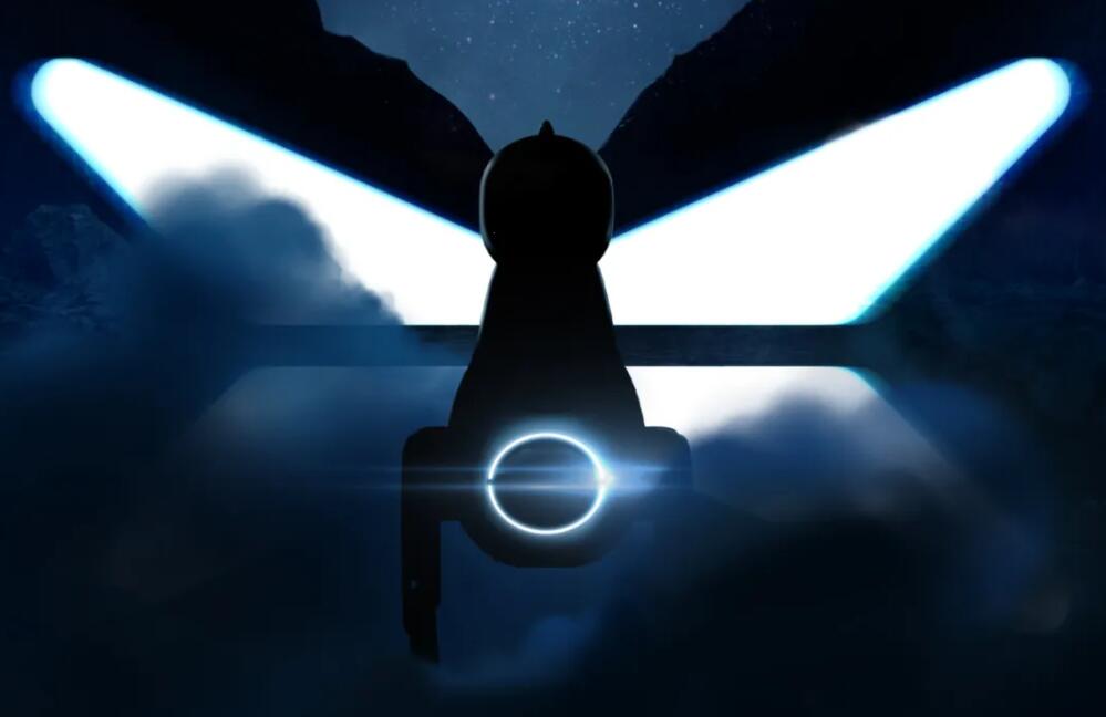 Xpeng to unveil 'smart new species' on Sept 7