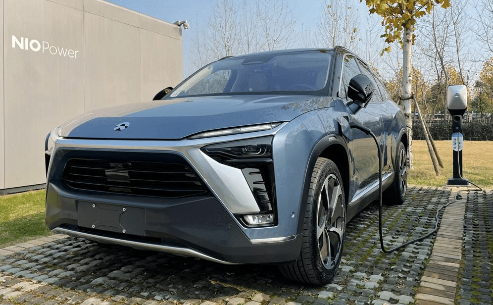 Will China's power crunch affect Nio?