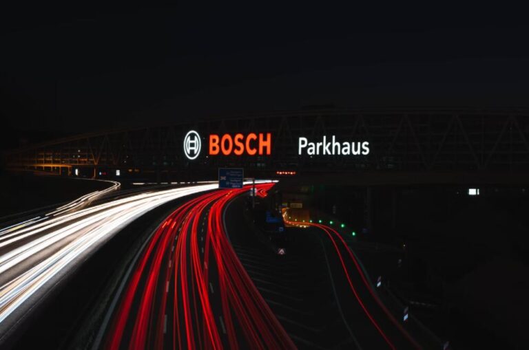 Bosch ESP chip price reportedly rises to over 300 times its original price on black market
