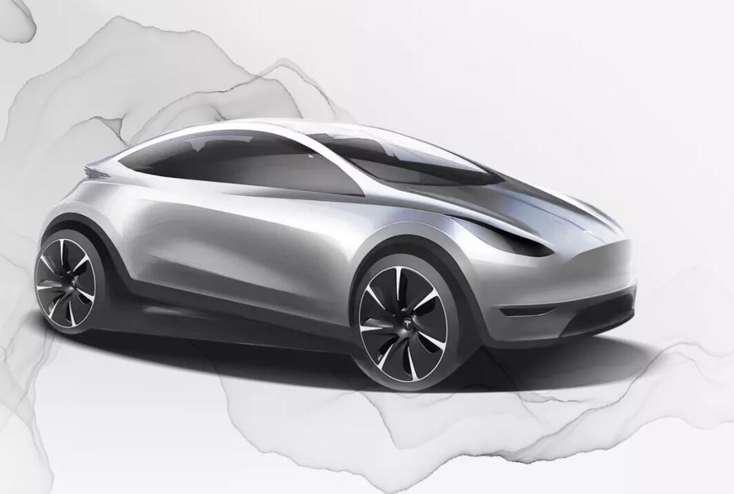 Tesla said to aim for ,000 electric car release in 2023