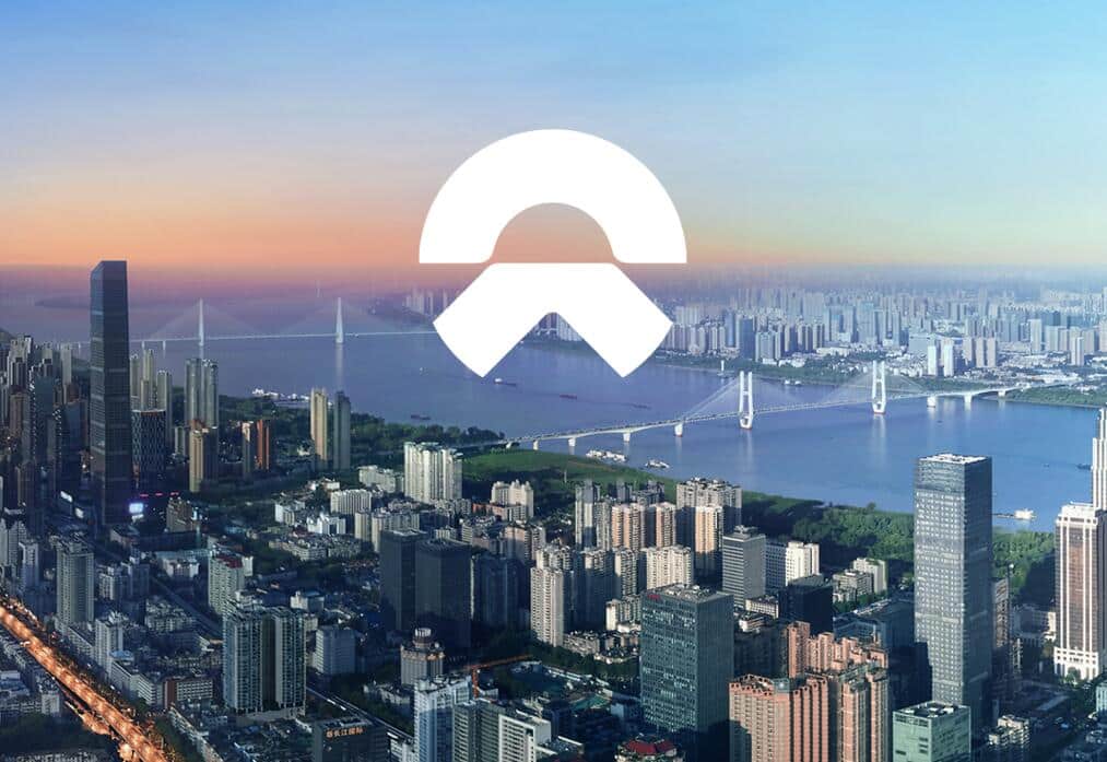 Nio's swap stations reach 428, with 87 new ones added in Aug