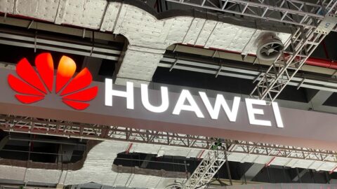 Huawei reshuffles structure of its auto business unit