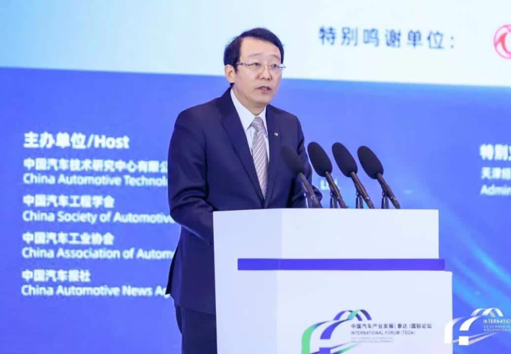 GAC mulls Nio-like battery swap across all new models