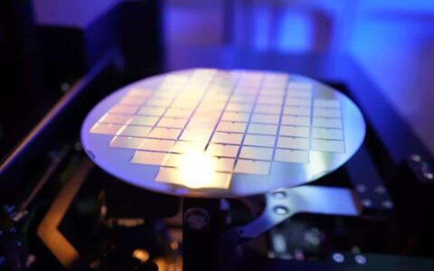 BYD Semiconductor's IPO process resumes after half-month suspension