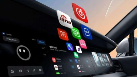 Li Auto to roll out new OTA update for vehicles, bring English language support