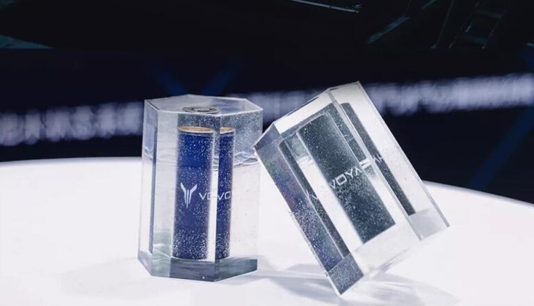 Dongfeng's premium EV brand Voyah unveils two battery safety technologies