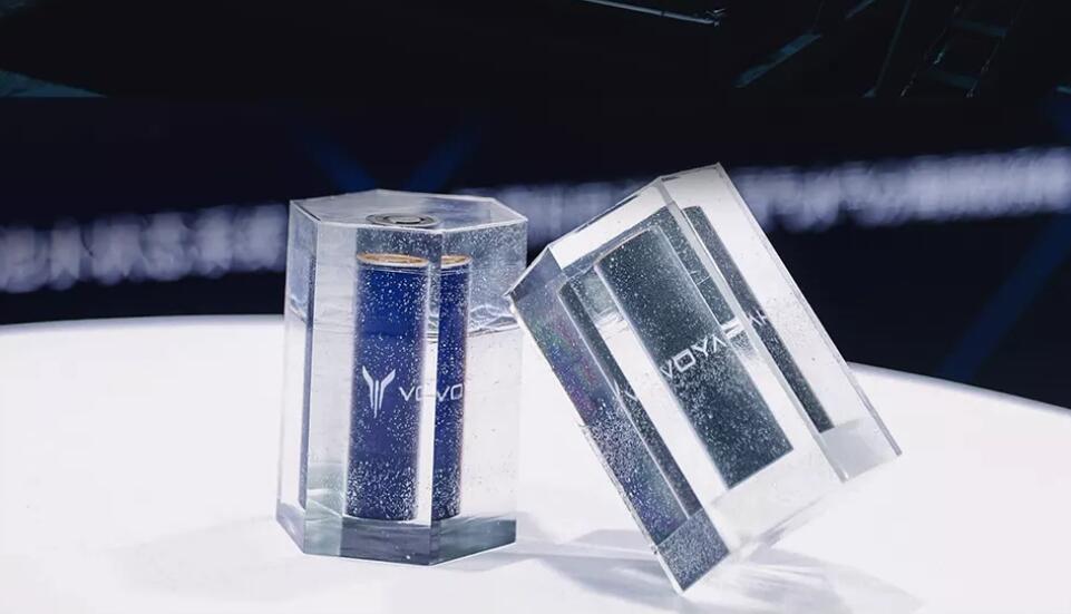 Dongfeng's premium EV brand Voyah unveils two battery safety technologies