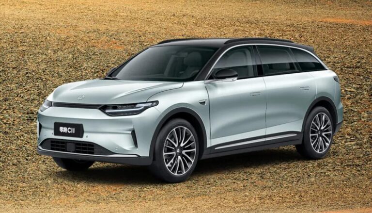 Leapmotor secures about $1.55 billion credit line from Chinese bank