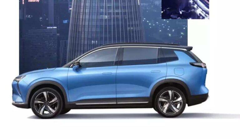 WM Motor reportedly adjusting equity structure in preparation for overseas IPO