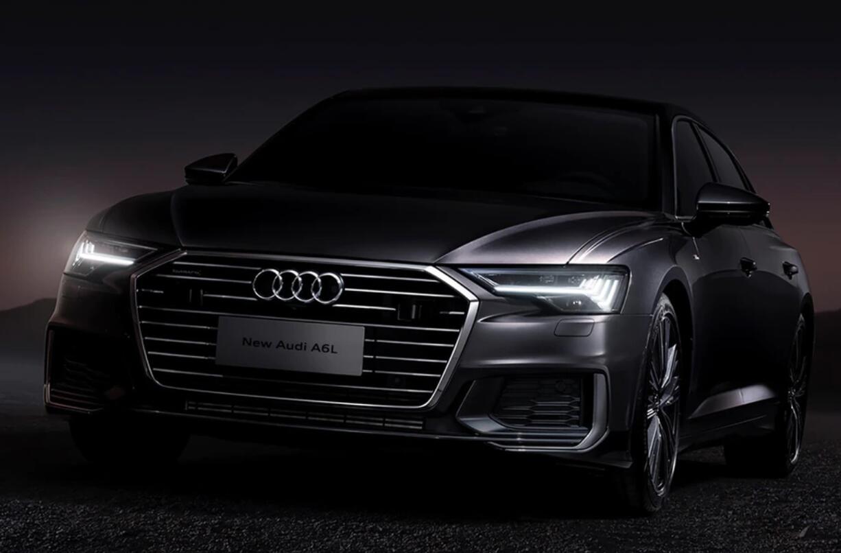 FAW-Audi reportedly leaves A6L production scheduled for just one day in Sept due to chip shortage