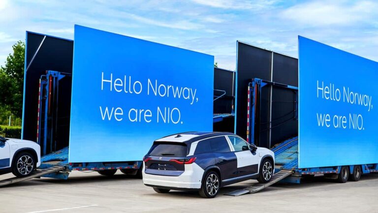 Deutsche Bank tells how they feel about Chinese EVs after test drives in Norway
