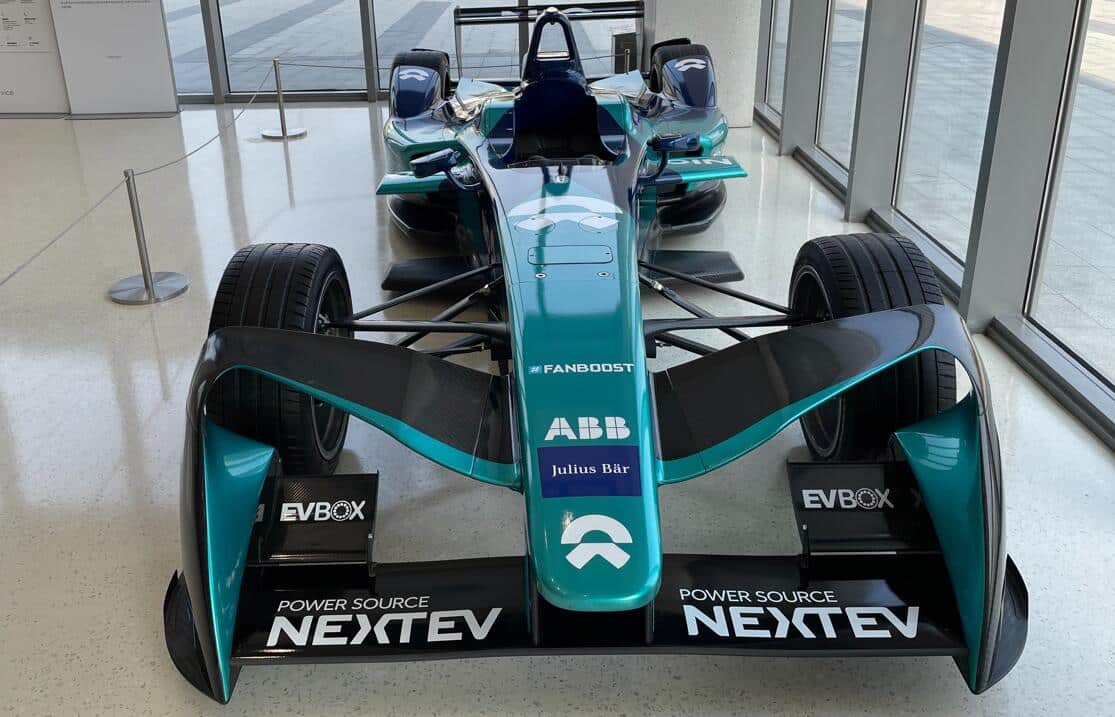 Nio enters new ranking of most valuable Chinese brands, Xpeng and Li Auto do not