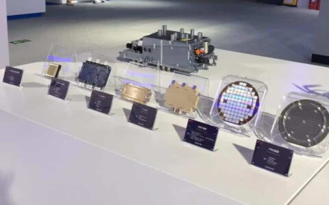 BYD gets HKEx's nod to spin off its semiconductor unit to A-share listing