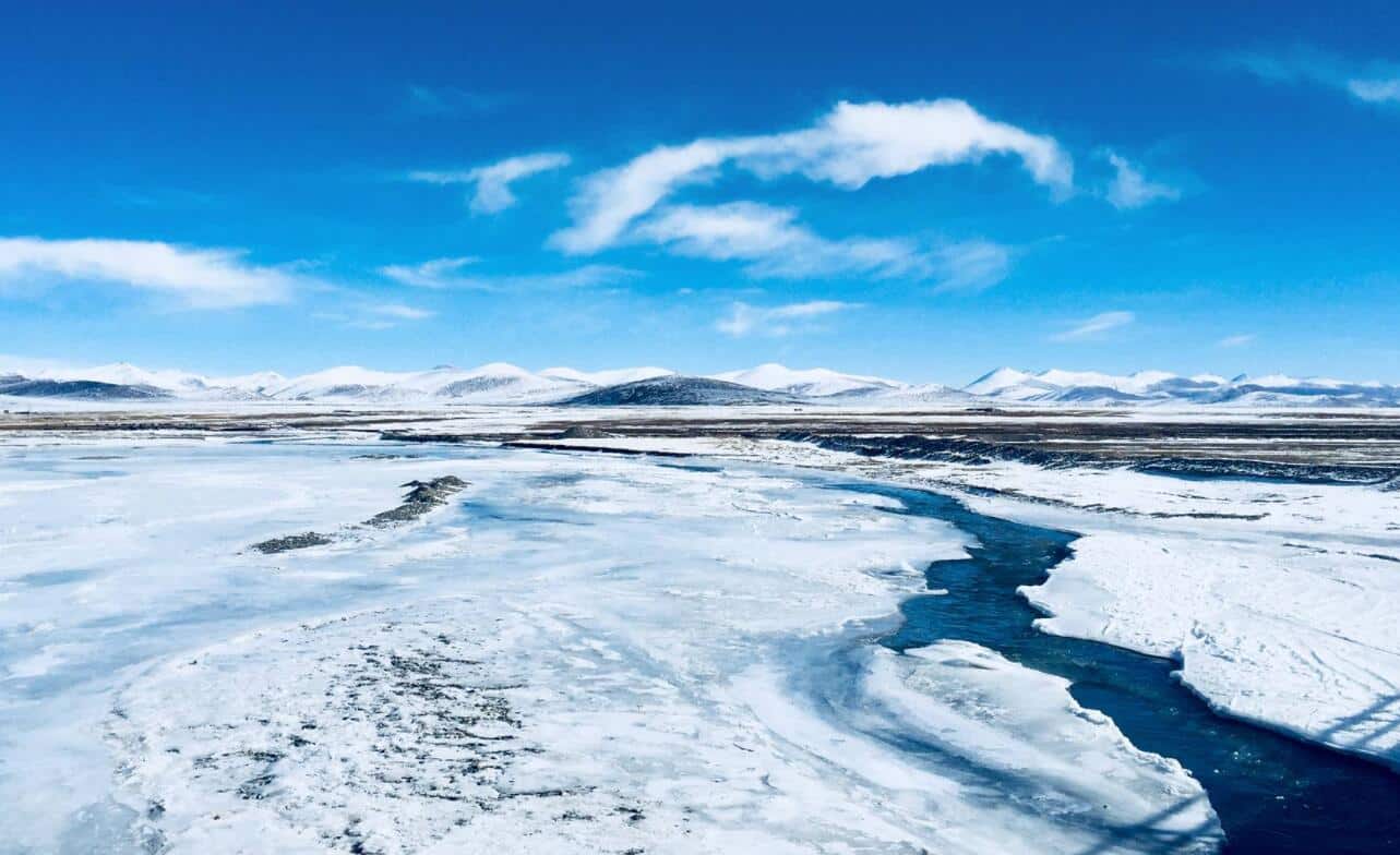 Nio offers support for construction of national park in China