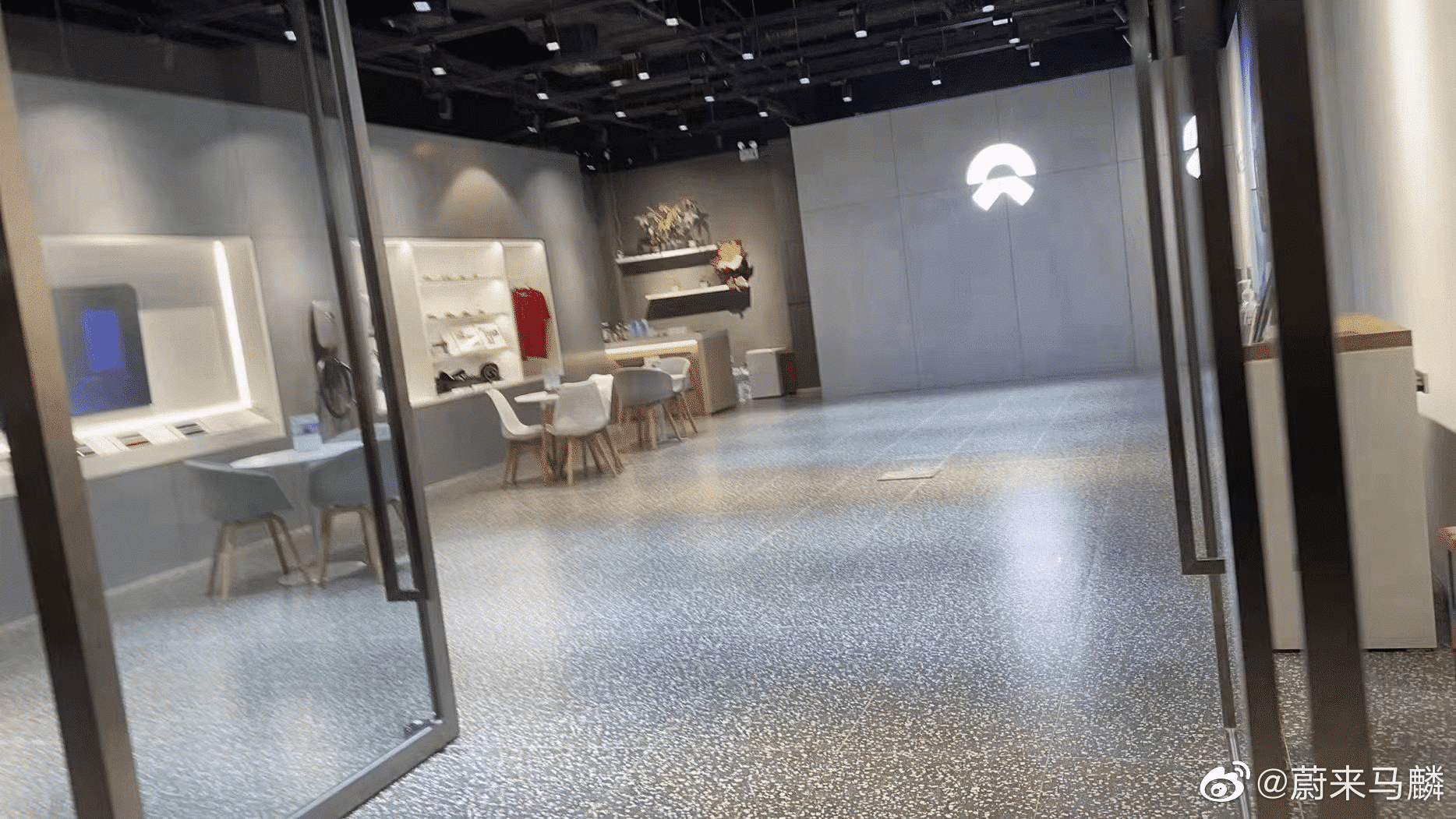 Behind Nio's surge in deliveries: Some showrooms sold out of show cars and had to display models